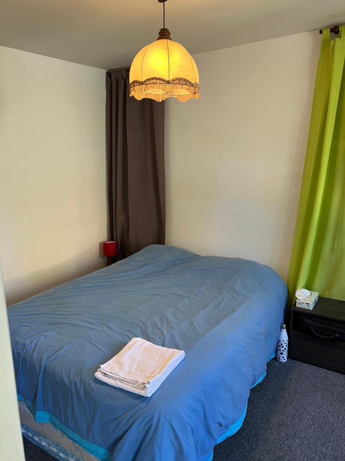 0 Rdc Appartement Centre Flers Proche Commerces Et Gare Flers (Orne) Exterior foto